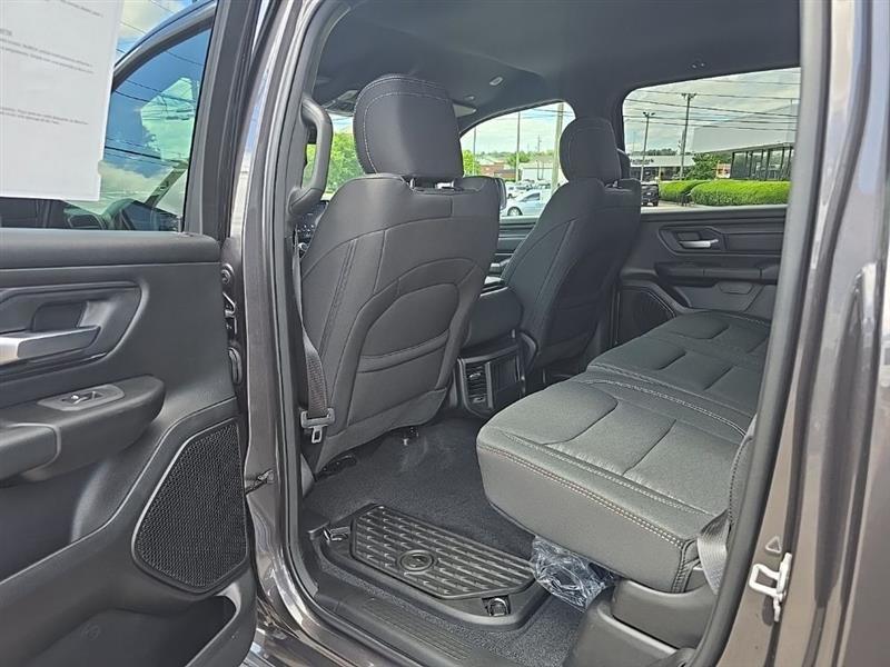 RAM 1500  2026