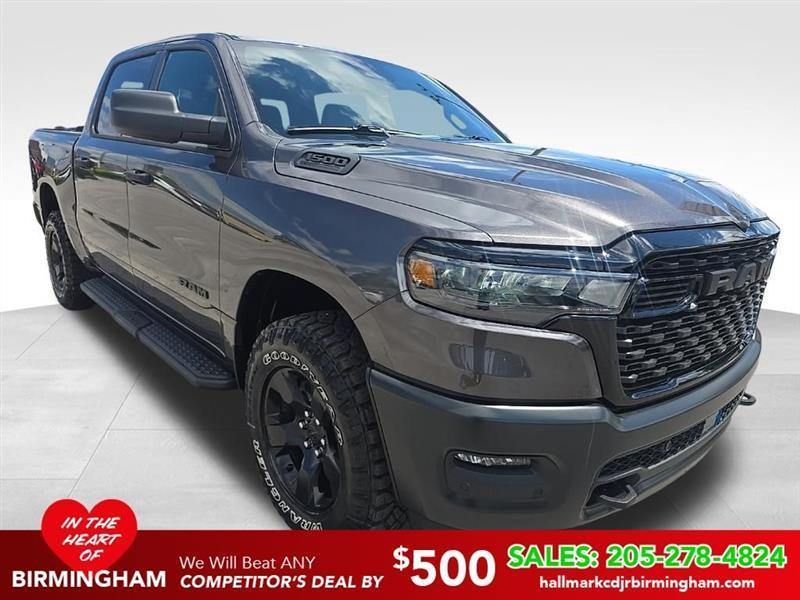 RAM 1500  2026