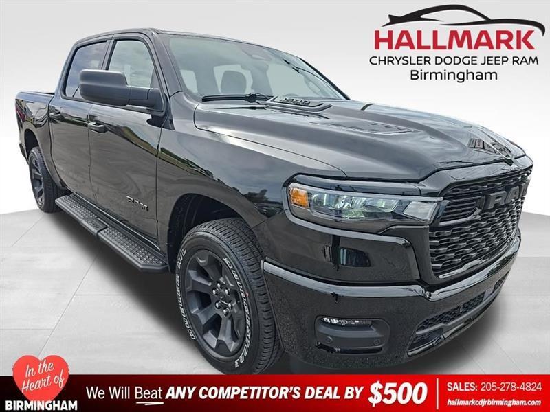 RAM 1500  2026