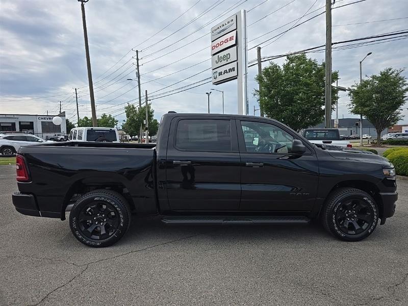 RAM 1500  2026