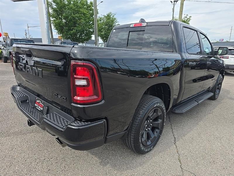 RAM 1500  2026