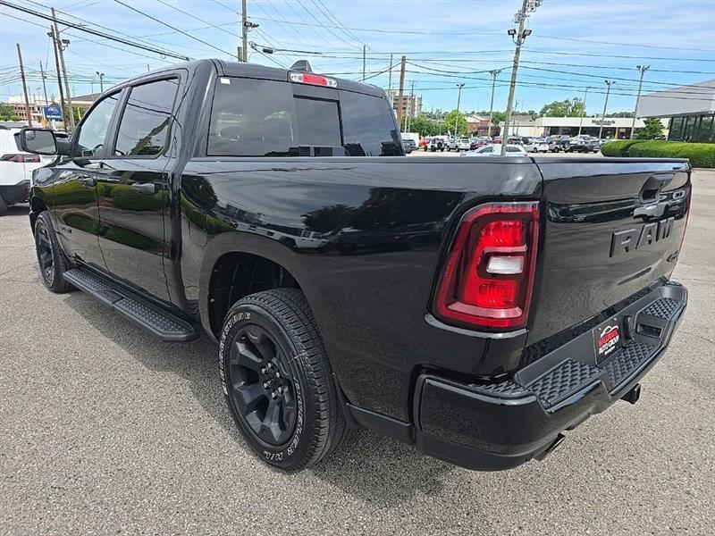 RAM 1500  2026