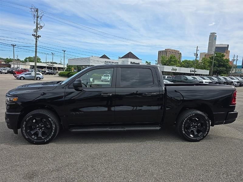 RAM 1500  2026