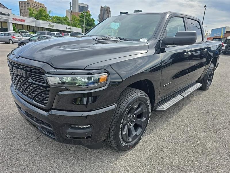 RAM 1500  2026