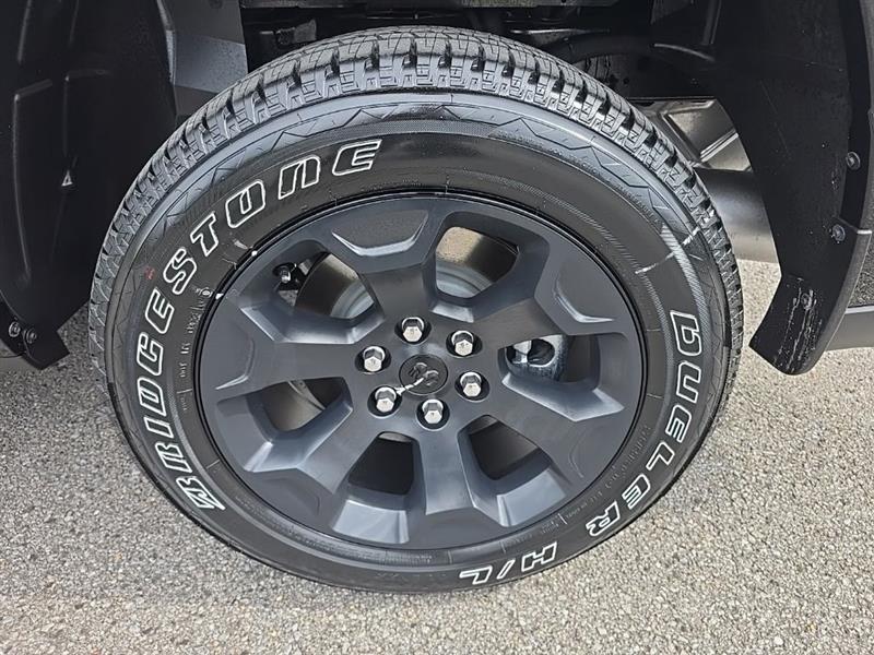 RAM 1500  2026