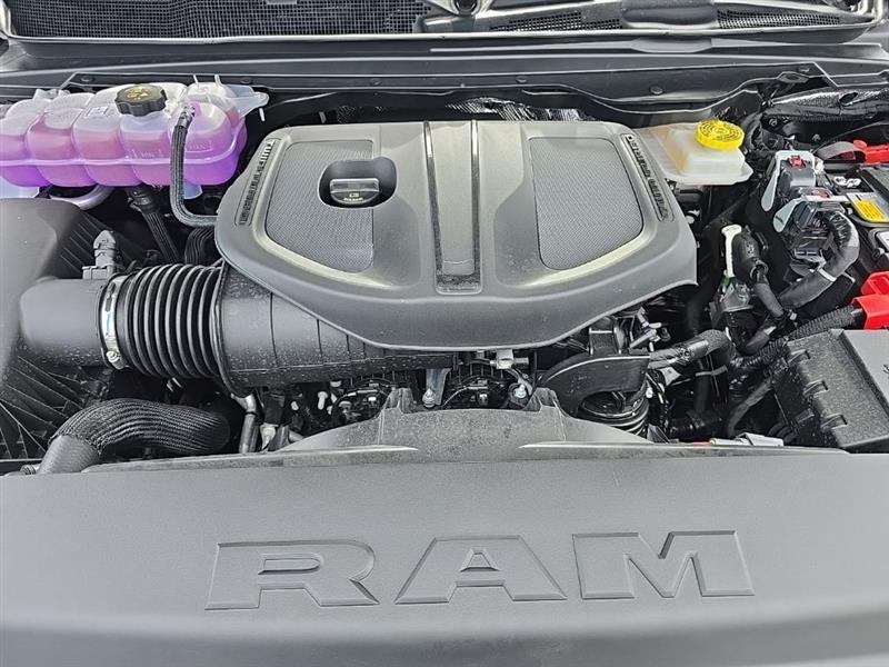 RAM 1500  2026