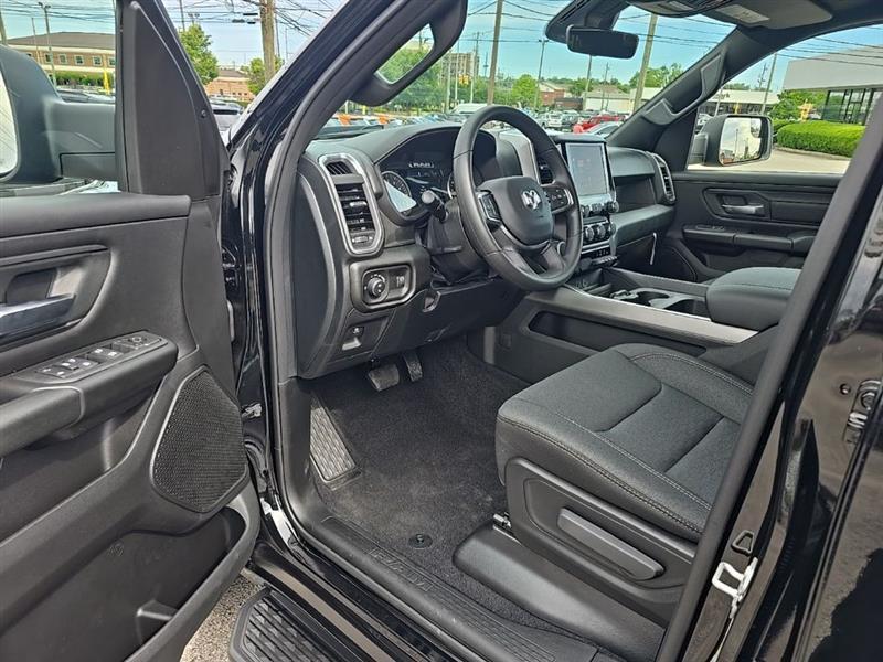 RAM 1500  2026