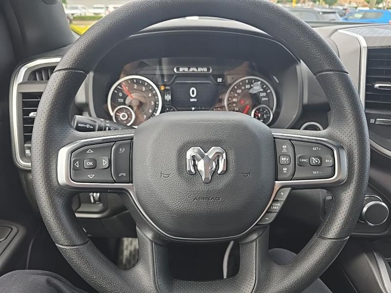 RAM 1500  2026