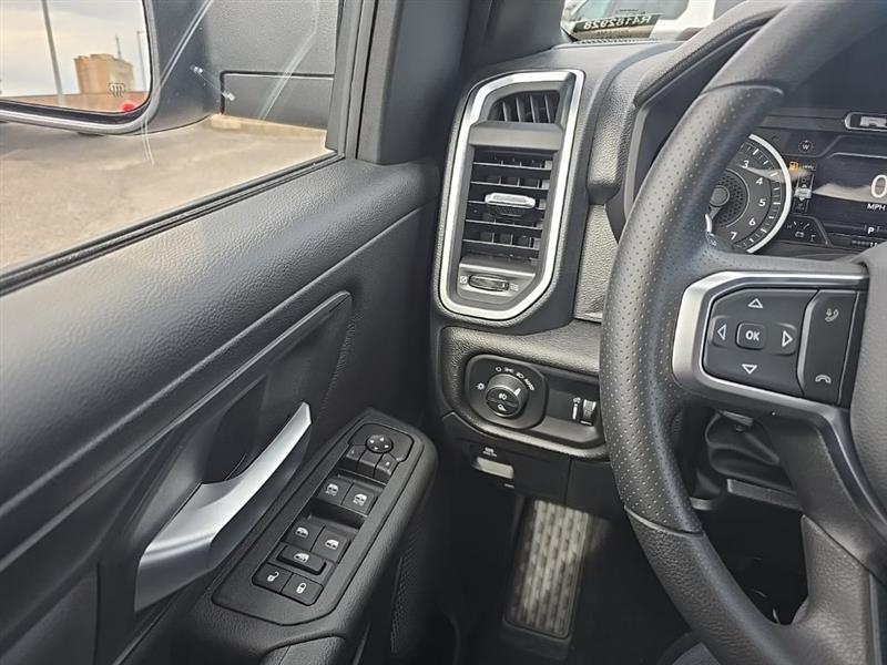 RAM 1500  2026