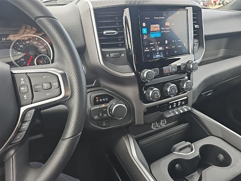 RAM 1500  2026