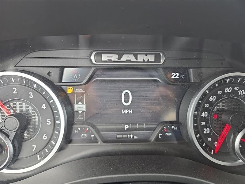 RAM 1500  2026