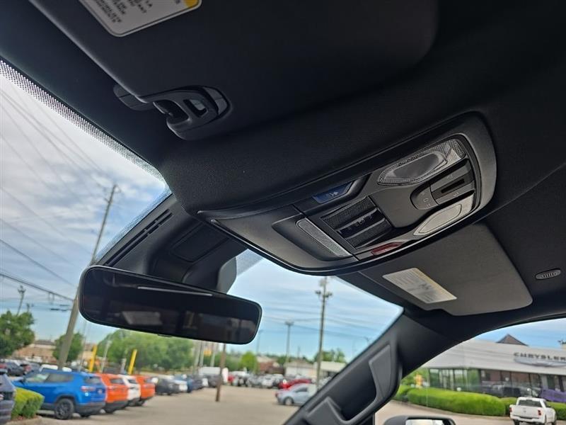 RAM 1500  2026