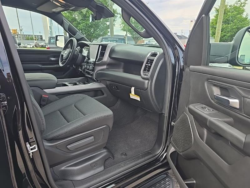 RAM 1500  2026
