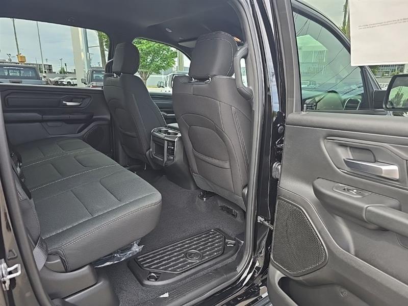 RAM 1500  2026