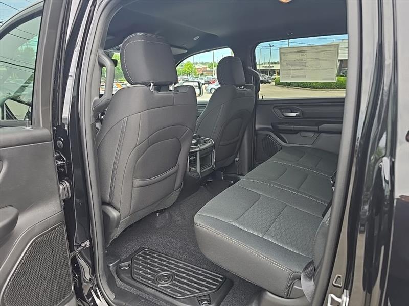 RAM 1500  2026