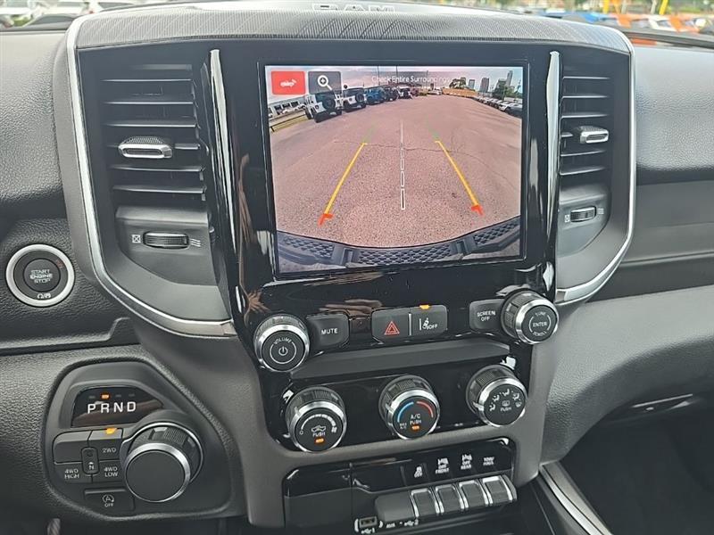 RAM 1500  2026