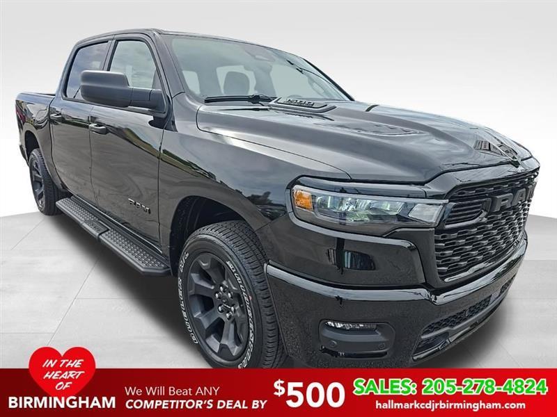 RAM 1500  2026