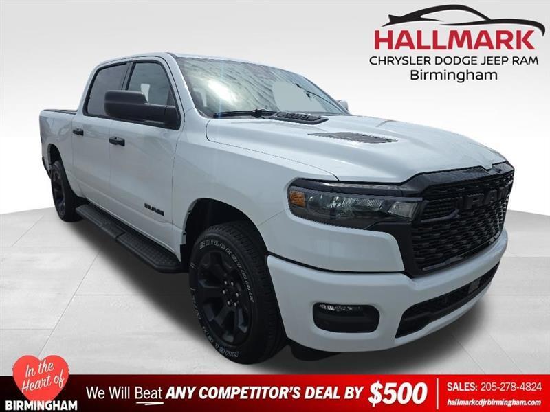 RAM 1500  2026