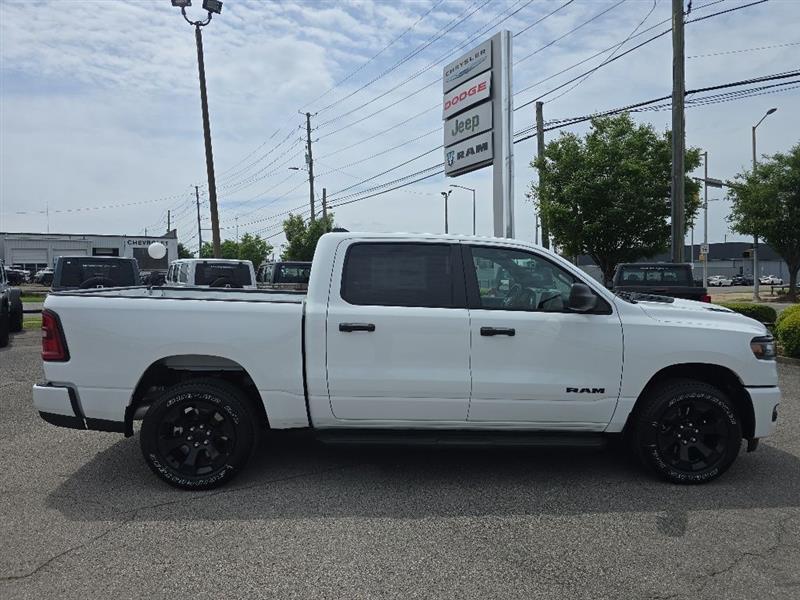 RAM 1500  2026