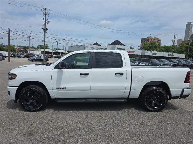RAM 1500  2026