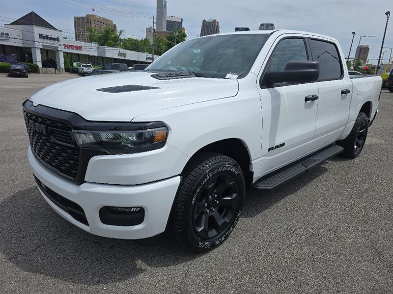 RAM 1500  2026