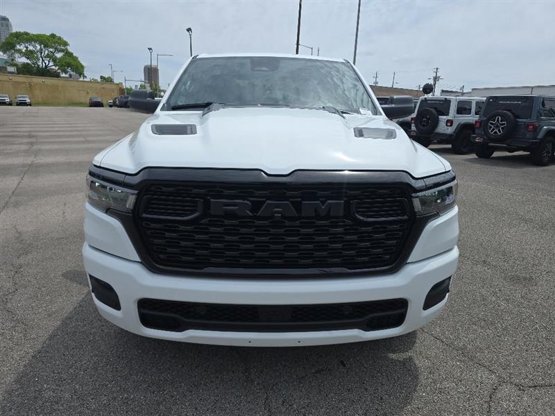 RAM 1500  2026