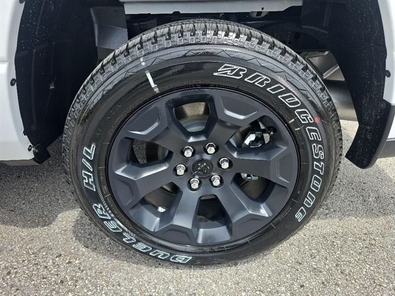 RAM 1500  2026