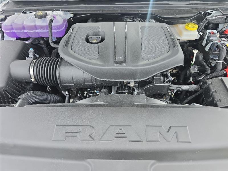 RAM 1500  2026