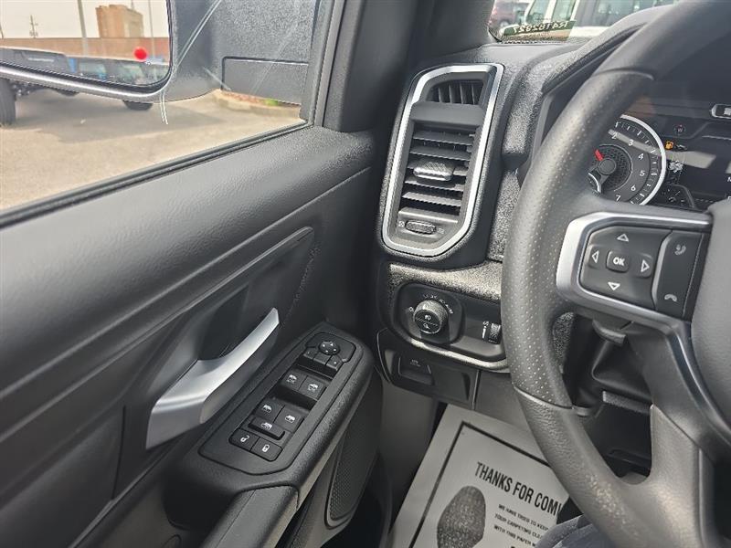 RAM 1500  2026