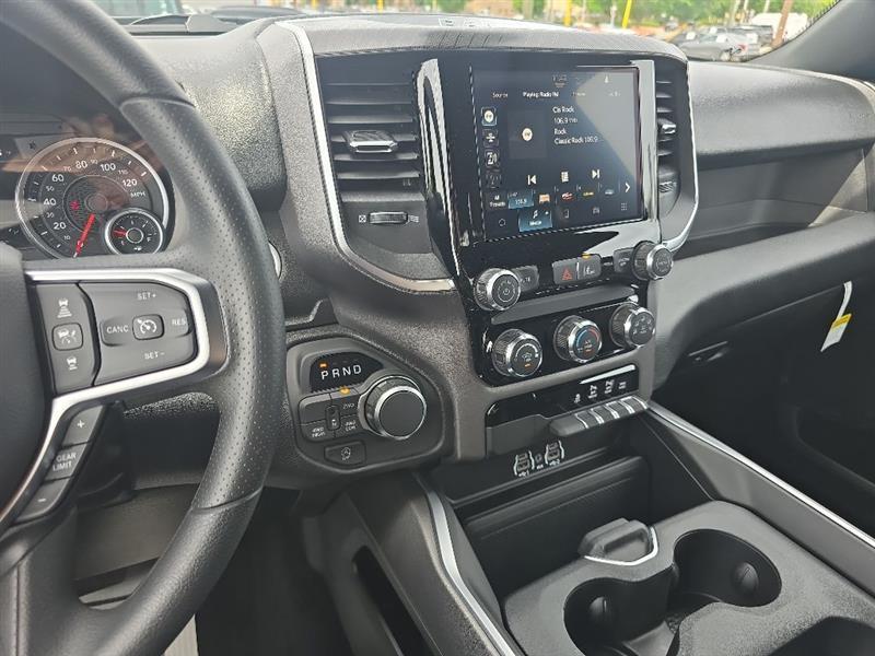 RAM 1500  2026