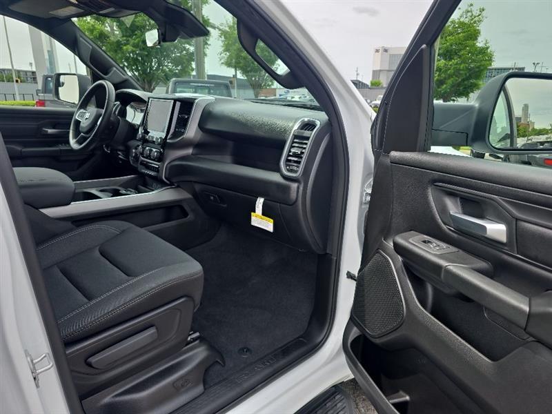 RAM 1500  2026