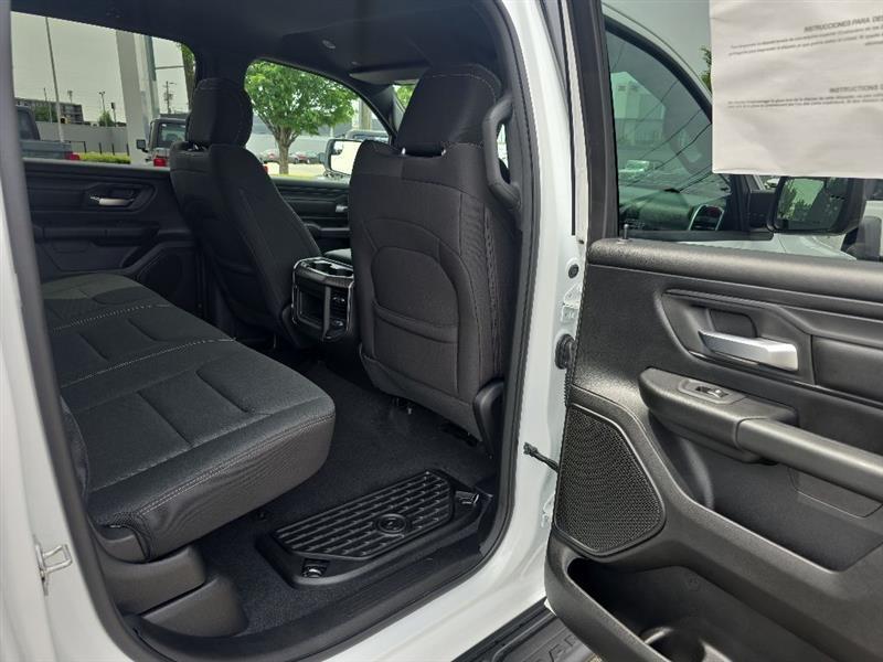 RAM 1500  2026