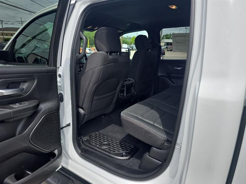 RAM 1500  2026