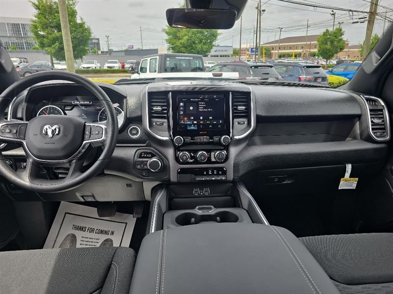 RAM 1500  2026