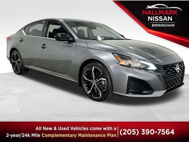 Nissan Altima  2023