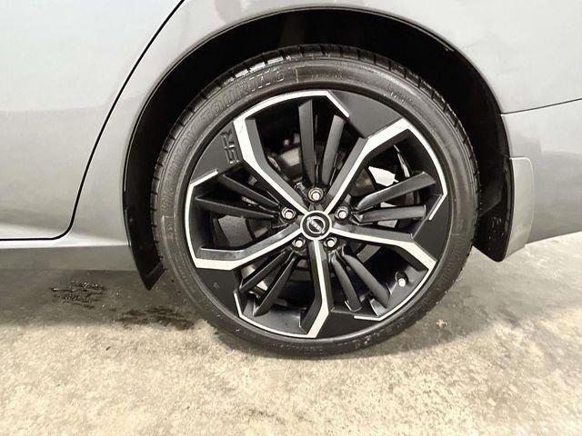 Nissan Altima  2023