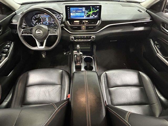Nissan Altima  2023
