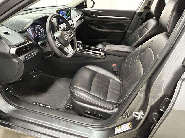 Nissan Altima  2023