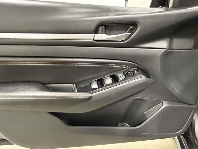 Nissan Altima  2023