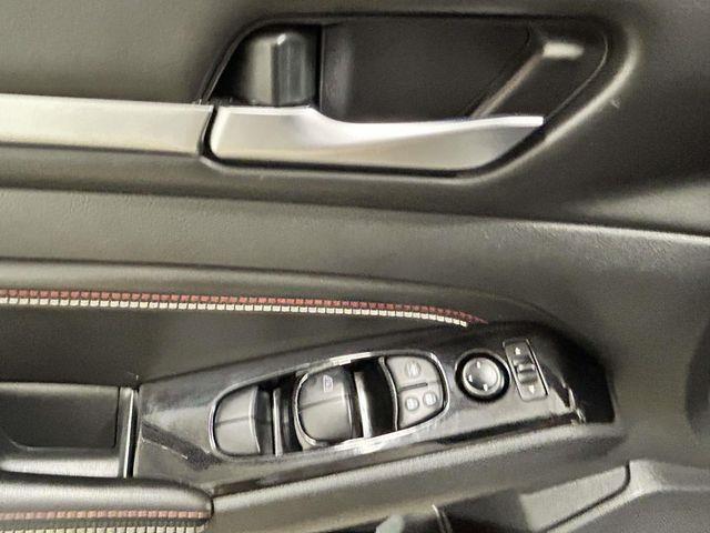 Nissan Altima  2023