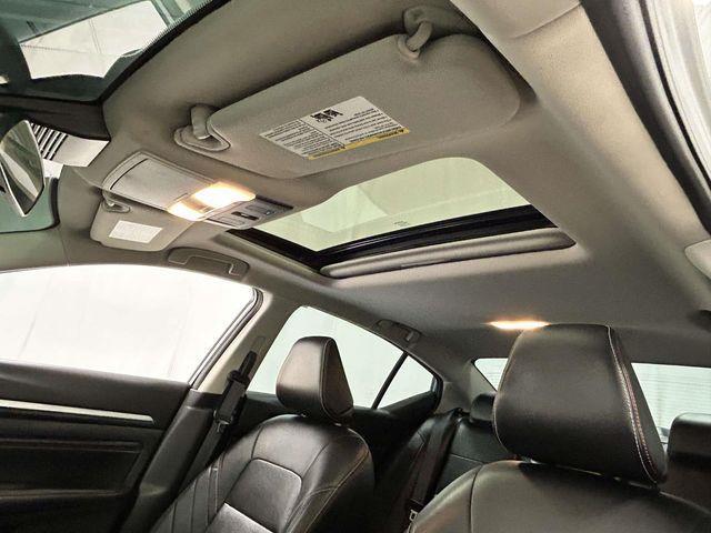 Nissan Altima  2023