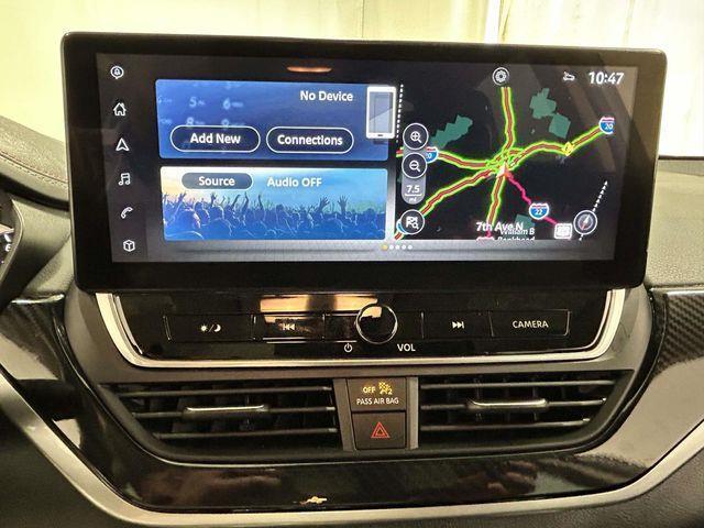 Nissan Altima  2023