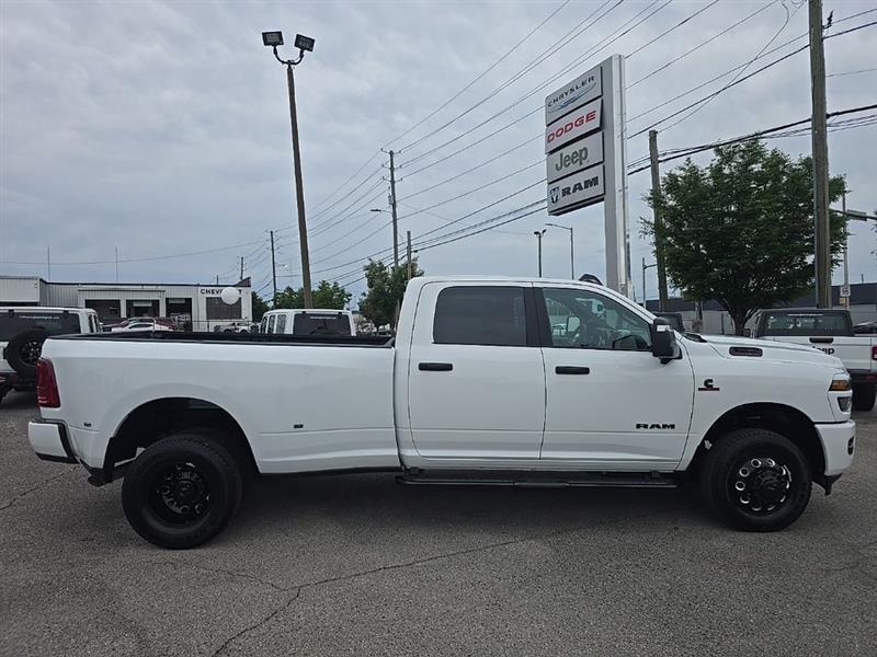 RAM 3500  2026