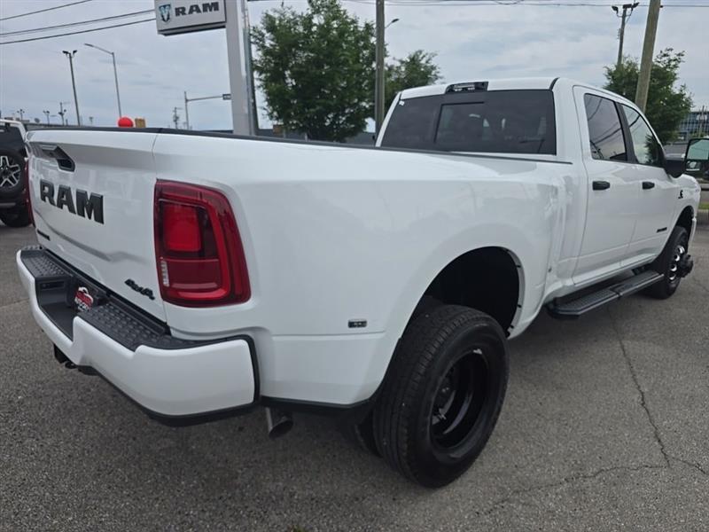 RAM 3500  2026