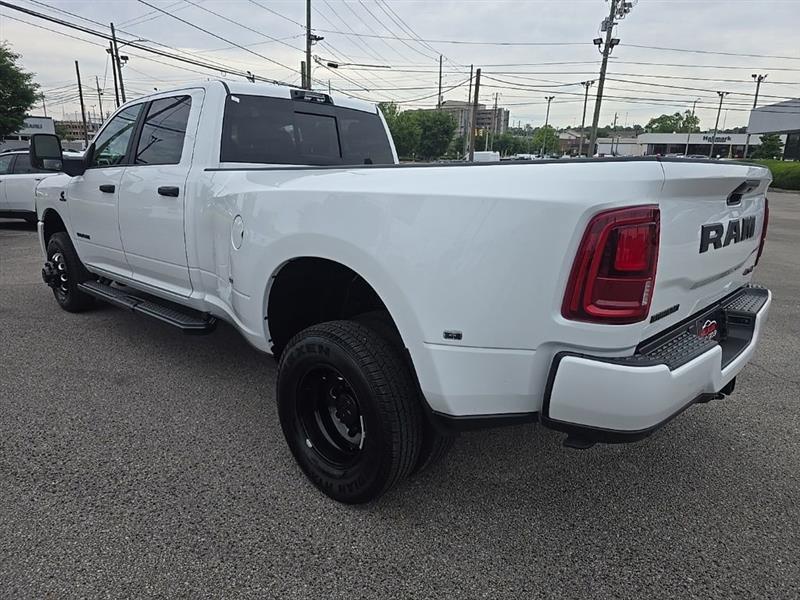 RAM 3500  2026