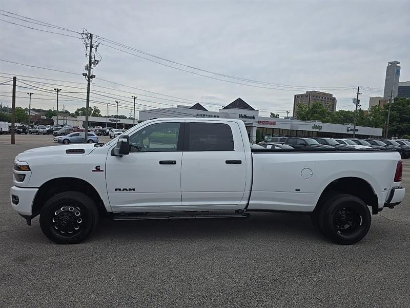RAM 3500  2026