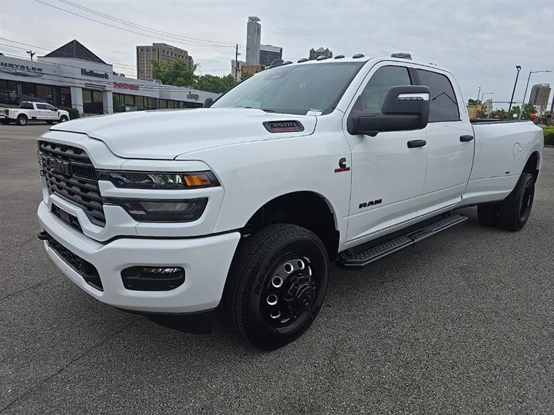 RAM 3500  2026