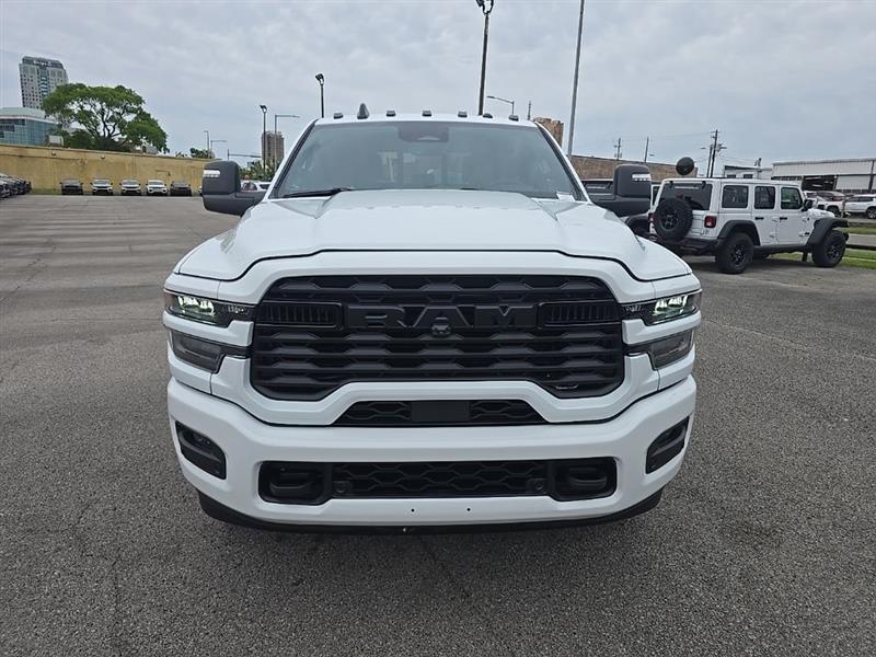 RAM 3500  2026