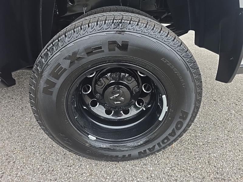 RAM 3500  2026