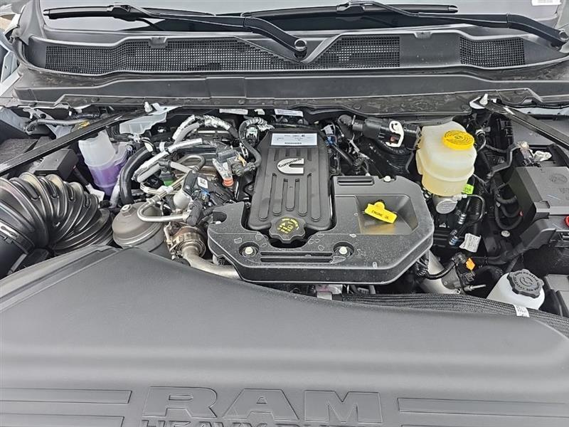 RAM 3500  2026